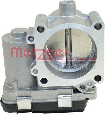 Carcasa clapeta METZGER 0892614